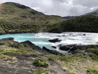 Wanderung Los Cuernos 