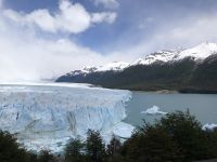 Perito Moreno 