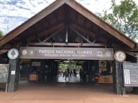 Iguazu 