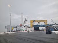 Rostock - Hafen