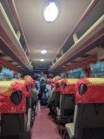 5. Ankunft in Hanoi