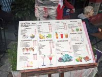 8. Stadtspaziergang Hanoi