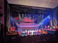 48. Wasserpuppentheater