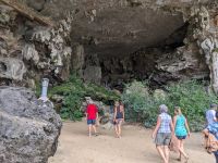 82. Ausflug zum Strand