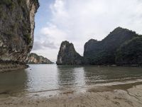 85. Ausflug zum Strand