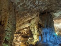 107. Überraschungshöhle