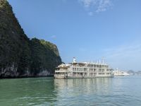 111. Zurück an Bord