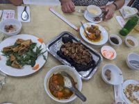 131. Abendessen