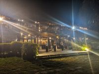 163. Tanzvorführung Hotel Mai Chau