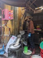 200. Stadtspaziergang Hoi An