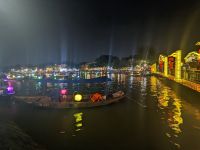 216. Abendspaziergang