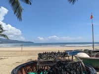 225. Zwischenstopp Strand