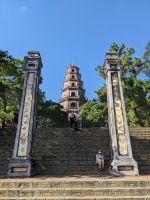 235. Thien Mu Pagode Hue