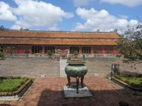 258. Kaiserpalast Hue