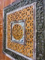 282. Grabanlage Kaiser