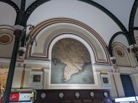 301. Postamt Ho Chi Minh Stadt