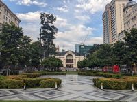 306. Oper Ho Chi Minh Stadt