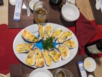 317. Dinnercruise Ho Chi Minh Stadt