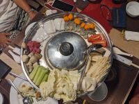 318. Dinnercruise Ho Chi Minh Stadt