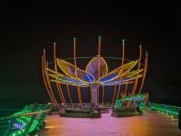 360. Passagierbrücke Can Tho