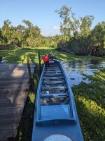 394. Tra Su Nationalpark