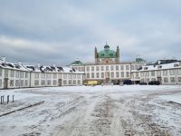 Schloss Fredensborg 