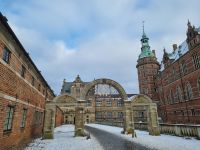 Hillerød - Schloss Frederiksborg