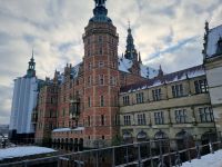 Hillerød - Schloss Frederiksborg