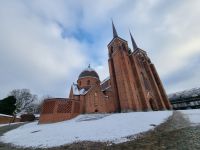 Roskilde - Dom