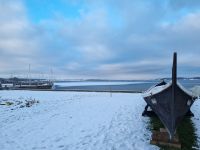 Roskilde - Wikingerschiffmuseum