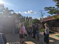 434. Schulbesuch