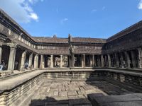 525. Angkor Wat
