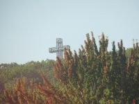 Mont-Royal-Kreuz, Montreal