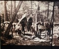 Die Pioniere - oder die Fahrtfinder in Kanada