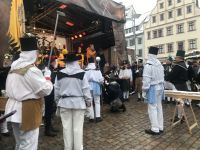 musikalische Begleitung