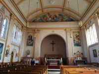 Katolische Kirche Saint Anne in Penetanguishene