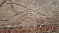 Sakkara: Grab der Prinzessin Idut