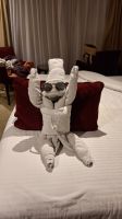 Kreatives Housekeeping