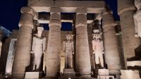 Luxor-Tempel