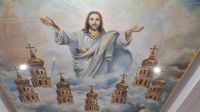 Hurghada: Koptische Kirche