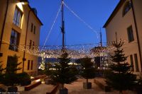 Ålesund - Stadtspaziergang durch die Stadt des Jugendstils
