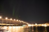 Tromsø - Polarlicht 