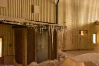 Vardø - östlichste Stadt Norwegens - Arktis - Barentssee