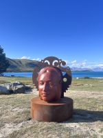 Lake Tekapo (2)