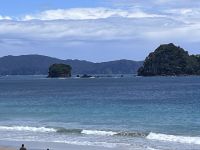 Hot Water Beach (1)