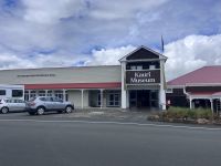 Kauri Museum (2)