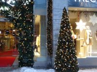 Abendrundgang in Stockholm