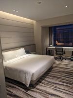 Carlton Hotel Singapor