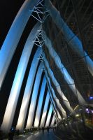 Singapur Architektur