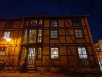 Fachwerkhaus in Güstrow